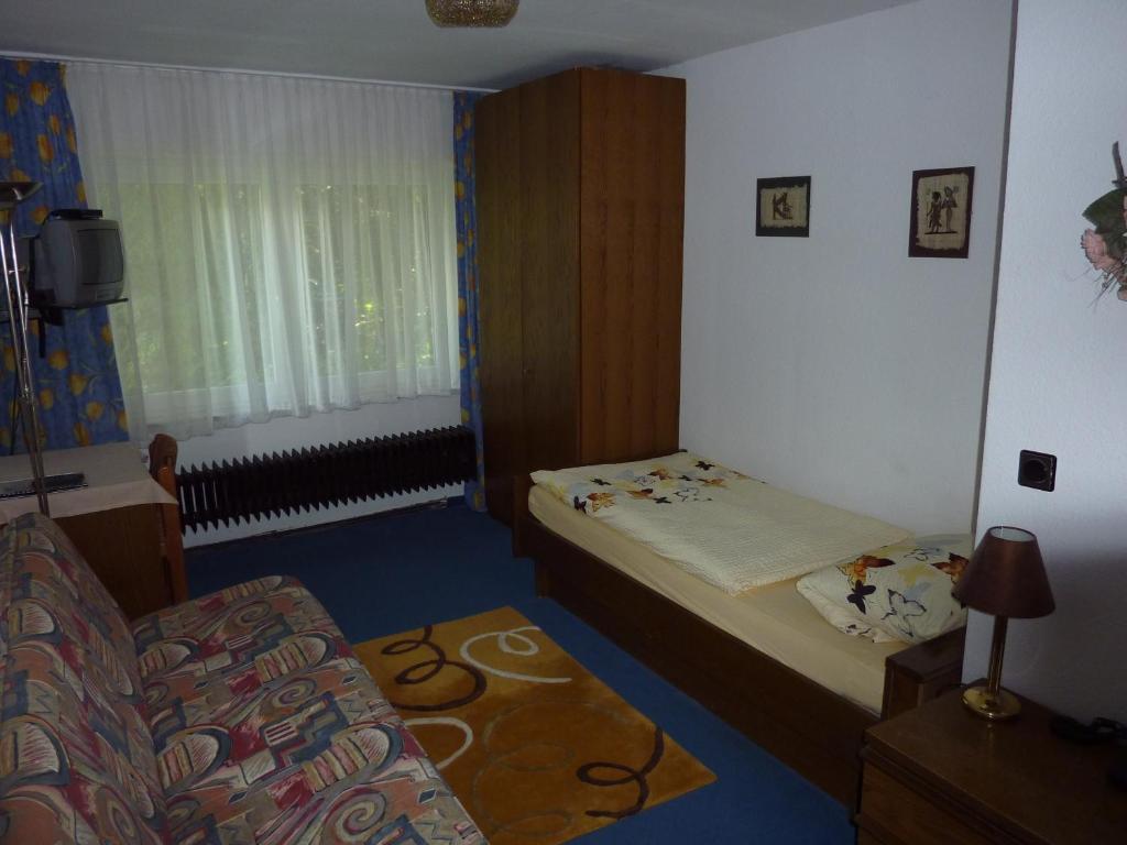 Hotel Heidehaus Monchengladbach Room photo